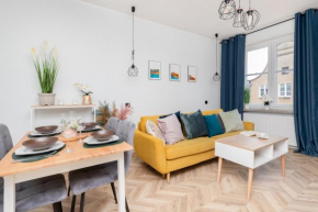 Old Town Apartment Garncarska by Noclegi Renters